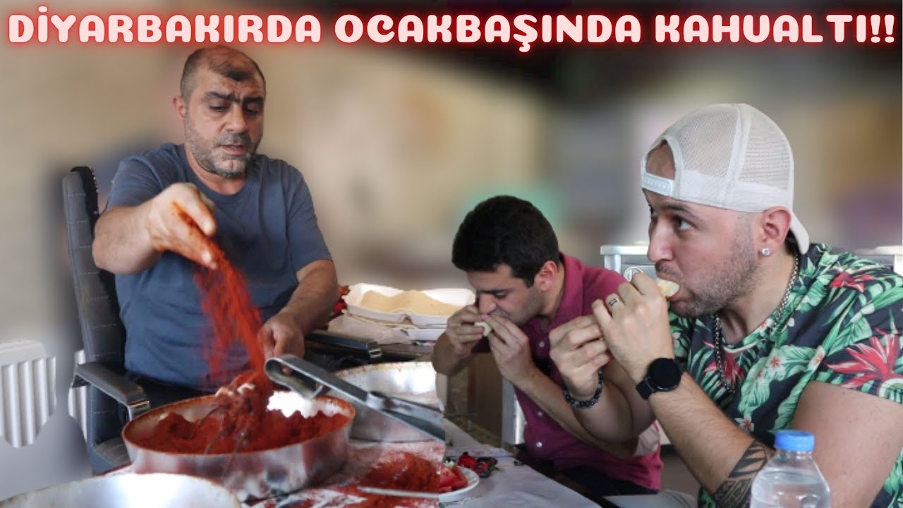 Diyarbakırda Tüm Ciğerler Güzeldir!! Biz Kendimizi Bayram Şekeri Yaparsak Olmaz!!!